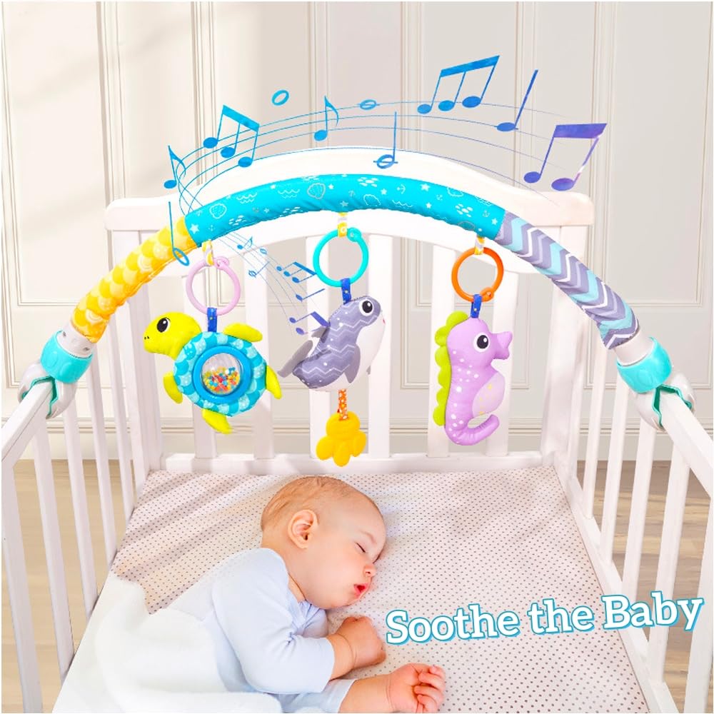 Batoho packaging gift-ready makes a thoughtful baby shower gift