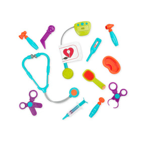Battat care tools assortment invites social storytelling and empathy in kids