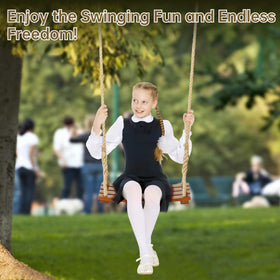 BATTIPAW indoor-outdoor hanging setup enables flexible installation