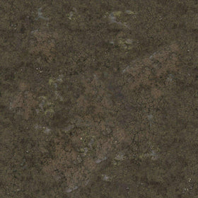 Battle Systems Muddy Streets 3x3 closeup texture highlights durable non-slip finish.