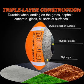 Includes pump and manual for quick setup before outdoor fun.