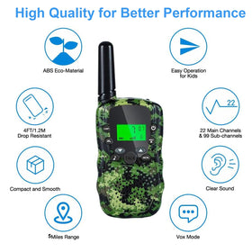 BATURU outdoor fun gift for kids at birthdays and holidays.