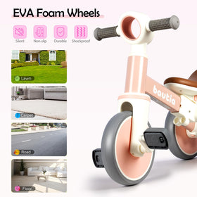 Bautia-gift-for-boys-and-girls positions this tricycle as a versatile gift option.