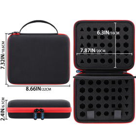 Baval DND Dice Case case-only product, dice not included