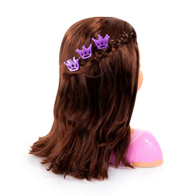 Bayer Charlene Showbox ideas inspire different looks for daily pretend play and storytelling.