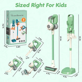 BAYMI gift-ready packaging highlights a thoughtful toy for kids.