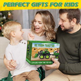 BAYSING gift-ready packaging makes it a great birthday present