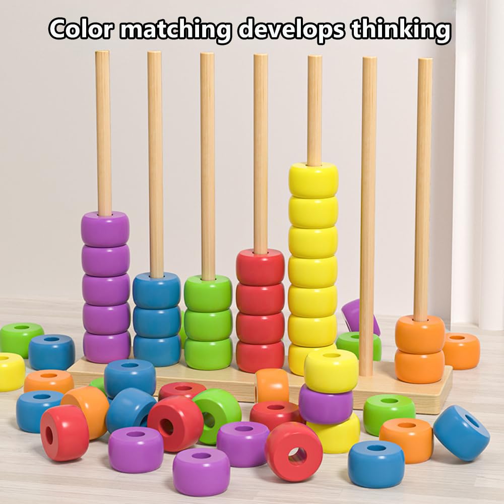 Bazuo color matching puzzle pattern demonstrates quick recognition and strategic placement.