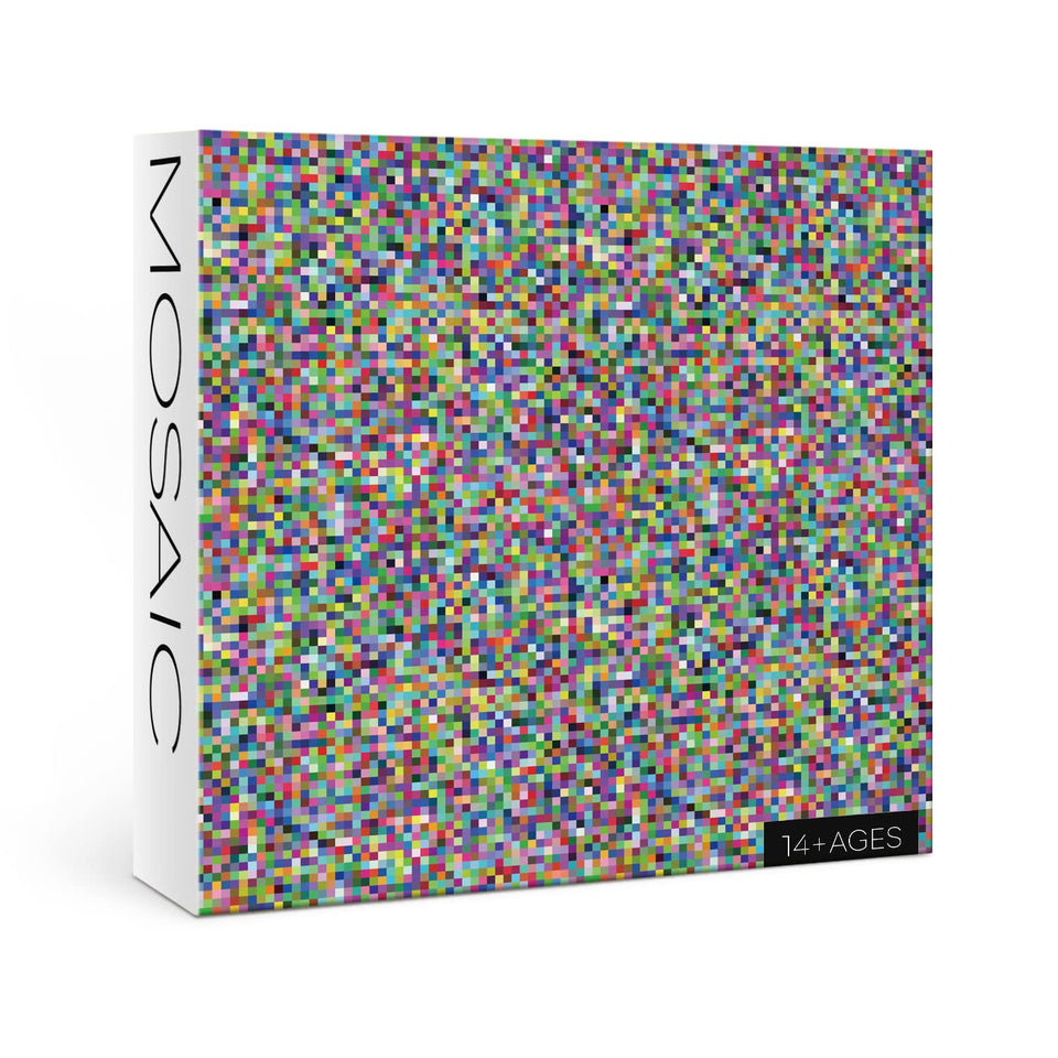 BBOLDIN Impossible 1000-piece puzzle box image showing a challenging activity for focused attention.
