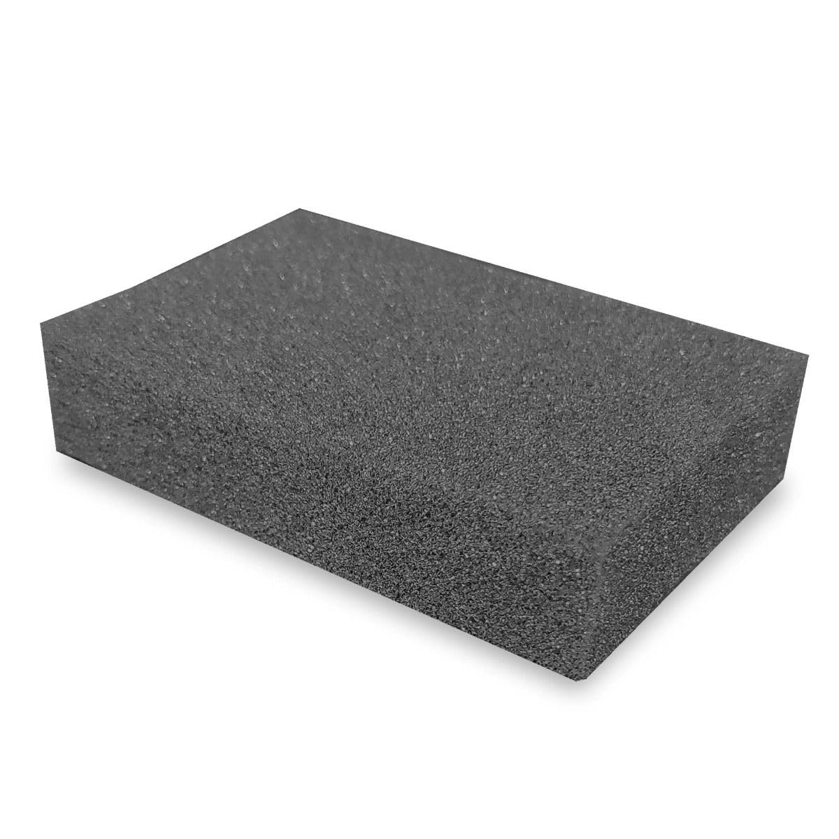 BCW Monster Pad expanding foam insert cushions cards in storage boxes for protection