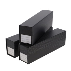 BCW QuickFold 3-pack set ready for sports, Pokémon, MTG, and TCG collections