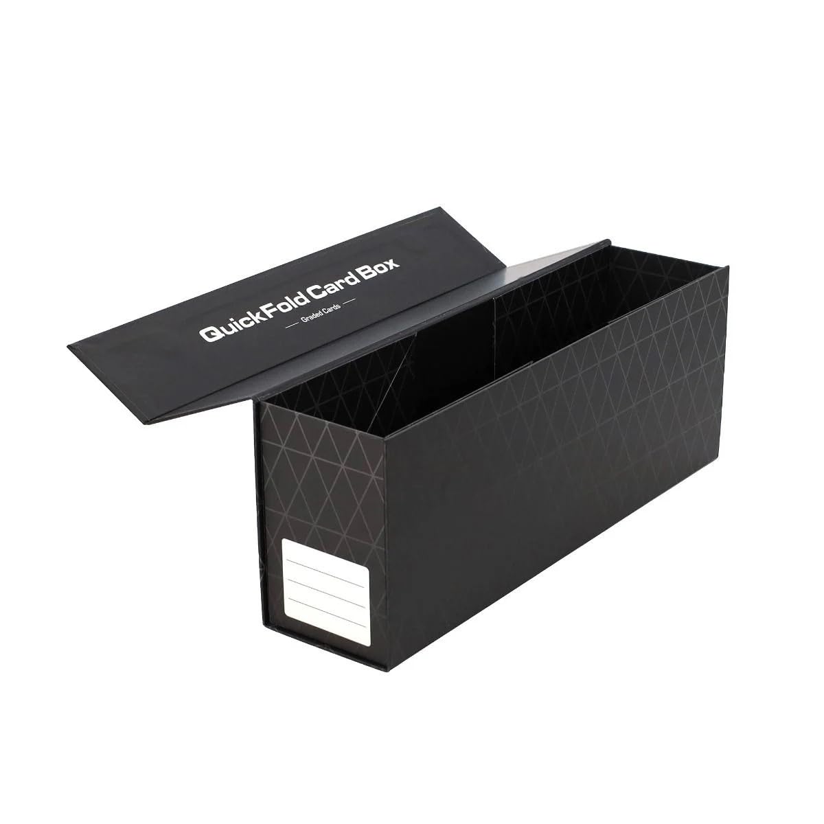 Compact 15-inch length fits standard shelves with room to spare.
