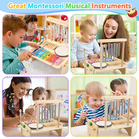 BCY hohipi gift for curious toddlers during birthdays and holidays