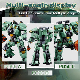 BDXEJV electromagnetic fluid gun for exciting display-ready play