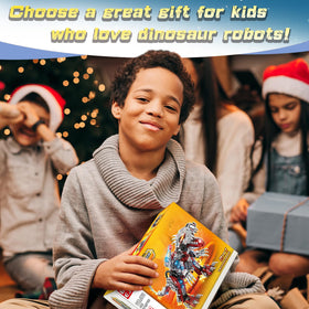 BDXEJV STEM 2-in-1 collectible design offers lasting play value