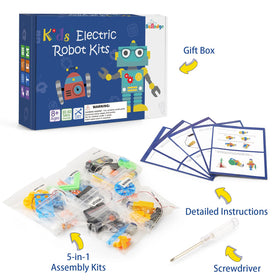 BeAndge gear Gecko robot showcases gear mechanics in a fun project.