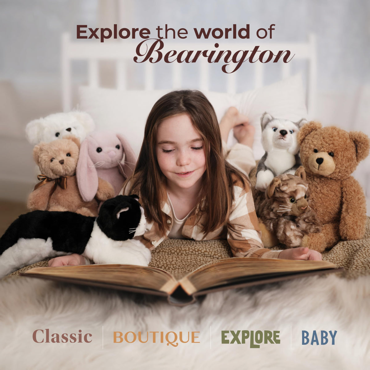 Bearington Baxter packaging presentation ready image for gifting.