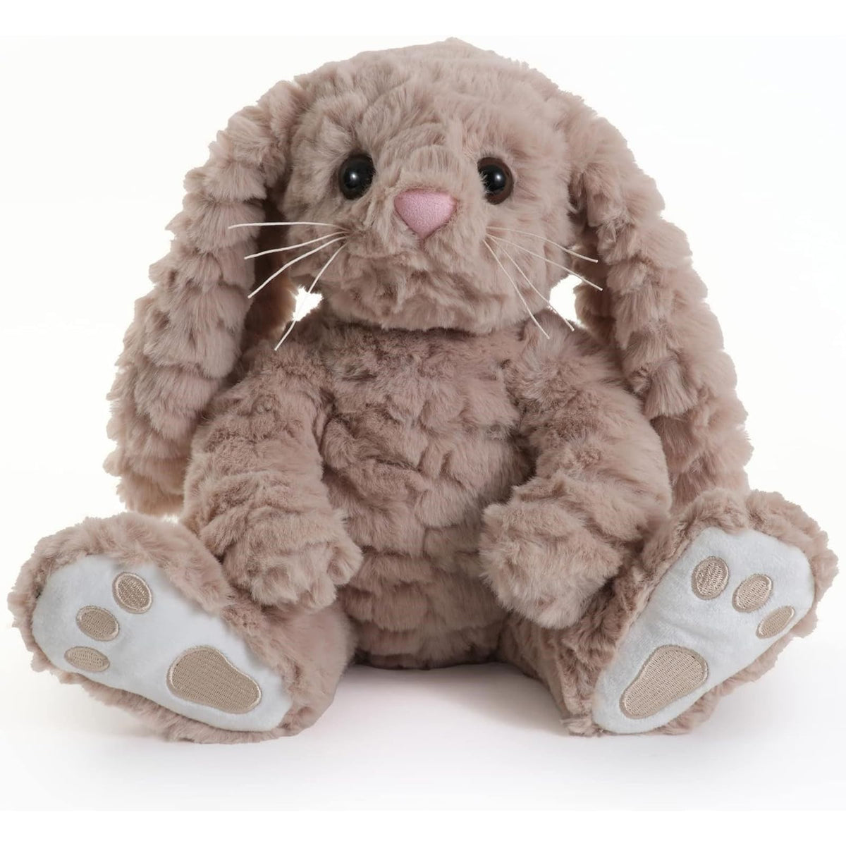 Bearington Bunny plush - bedtime companion for soothing routines.