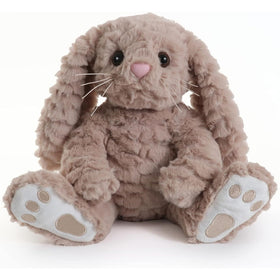 Bearington Bunny plush - bedtime companion for soothing routines.
