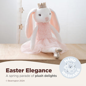 Bearington Collection Brise as a dance recital gift idea for girls