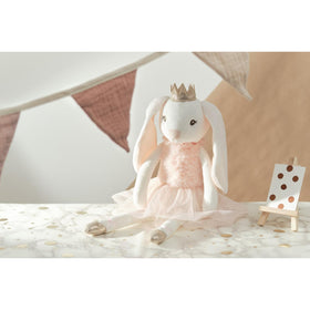 Bearington Collection snuggle companion toy ideal for storytelling and comfort