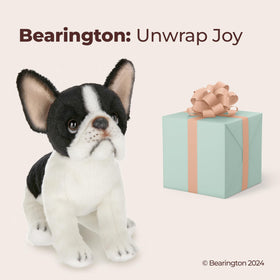 Gift-ready Lil' Oliver packaging, a timeless keepsake for birthdays and occasions.