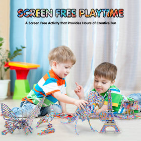 BEARUN 3D windmill model supports hands-on learning