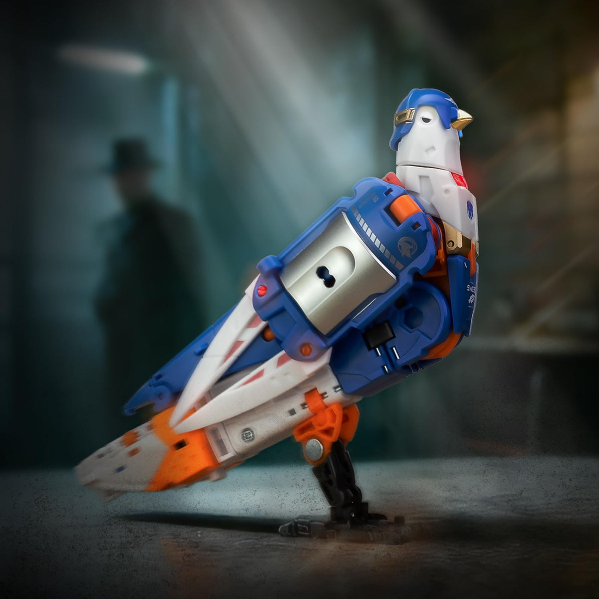 BEASTBOX LoveGun makes a thoughtful gift for teens and adult collectors.