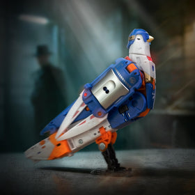BEASTBOX LoveGun makes a thoughtful gift for teens and adult collectors.