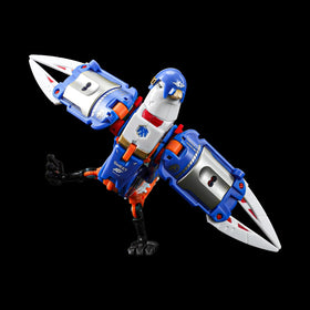 BEASTBOX LoveGun safety standards provide peace of mind for collectors.