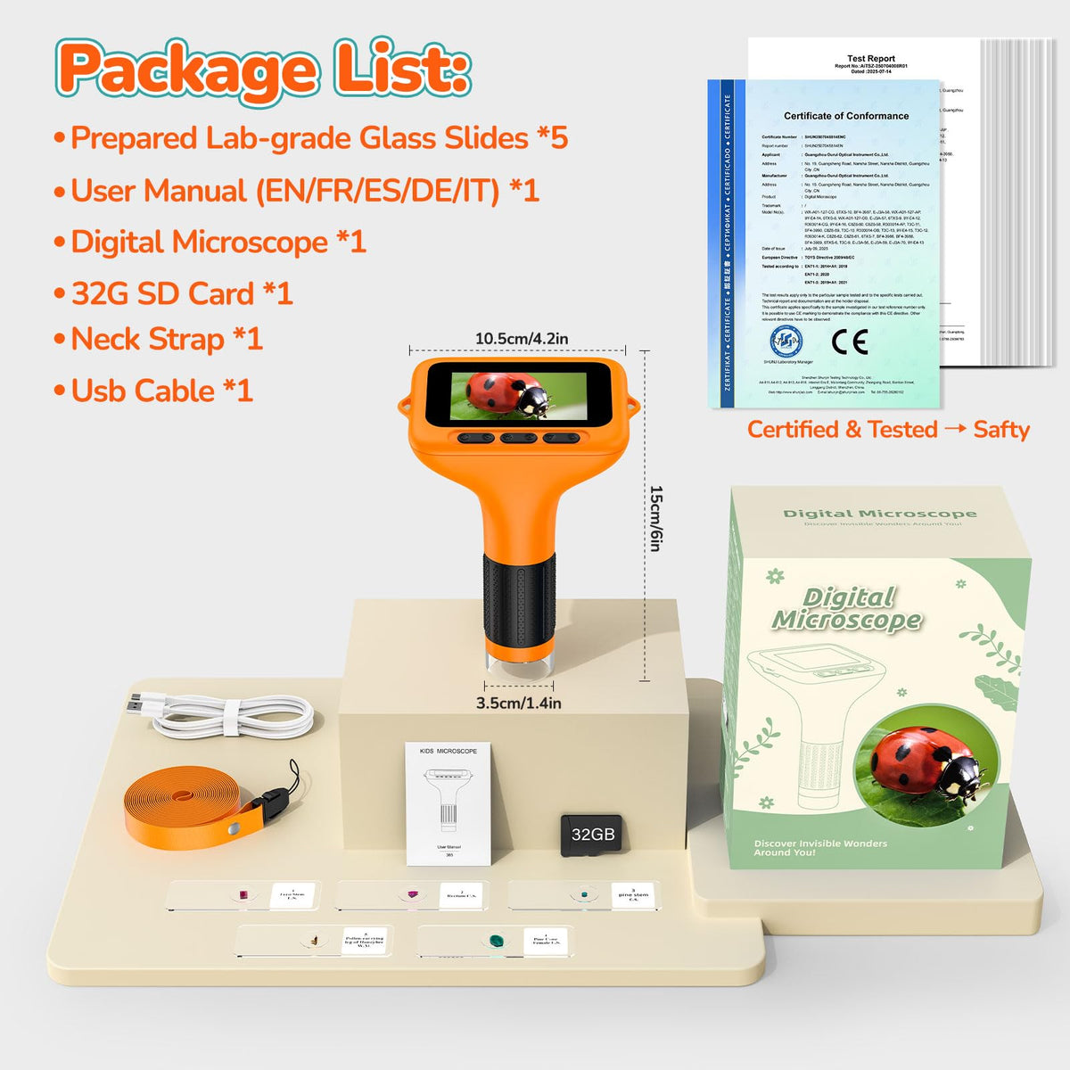 BEBANG can connect to a computer for shared learning