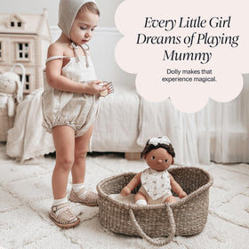BEBE BASK award-winning design recognized by Parents Pick