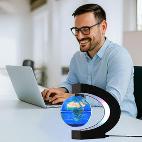 BEBEVOGUE ideal desk decor for homes and classrooms