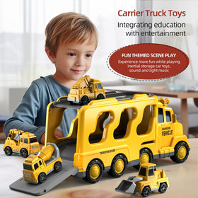 Beby Buty excavator truck close-up showcasing movable arm