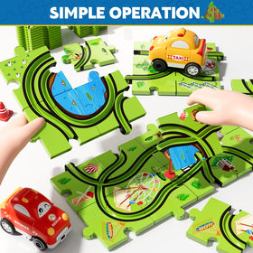Beby Buty ABS plastic construction ensures safe durable play