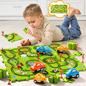 Beby Buty easy assembly and storage enables quick setup and tidy cleanup.