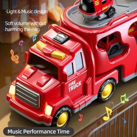 Beby Buty lights and sounds enhance interactive play without overwhelming noise