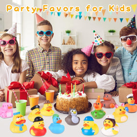 Bulk gift option for birthday parties and events