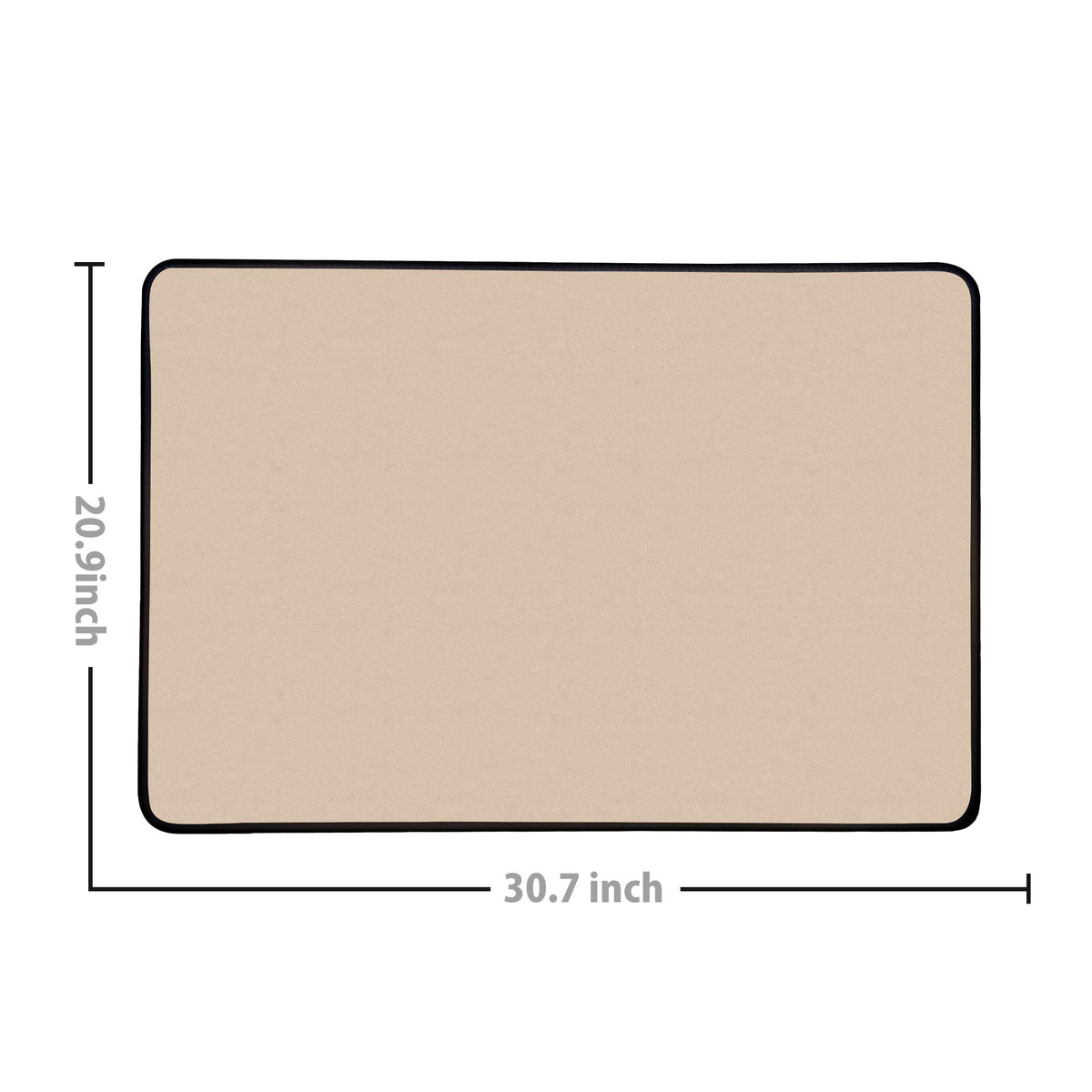 Becko US jigsaw-board lightweight design enables easy transport and setup anywhere.
