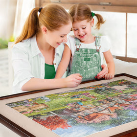 Becko US sturdy metal frame and pinewood panel for long-lasting reliability.