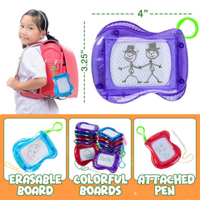 Bedwina creative toy supports imagination and fine motor skills.