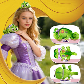 Beeadore Chameleon Soft Plush Fabric delivers gentle, comfortable touch.