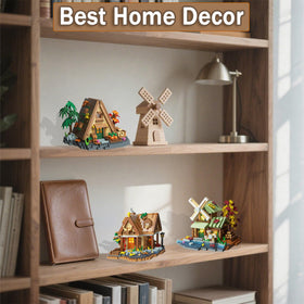 Beego educational building kit supports family collaboration