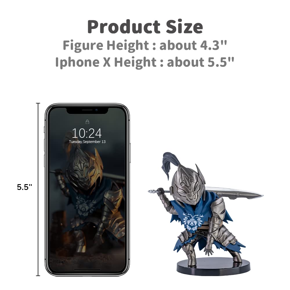 Beemai Firelink DkSouls figure 08 surprise collector item for fans