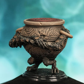 BEEMAI Firelink ELDRing Series-1 desk decor adds character to any space.