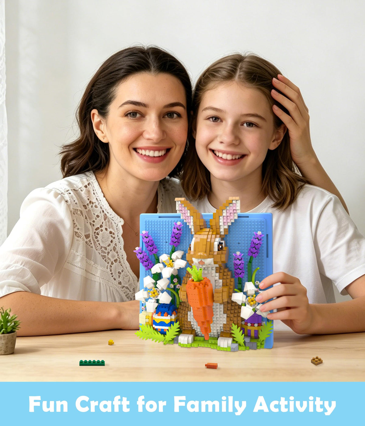BeepZipp DIY gift kit suitable for birthdays and special occasions