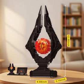 BeepZipp Eye Tower ideal gift for fantasy lovers and collectors.
