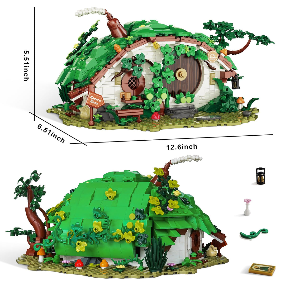 BeepZipp Premium-building challenge invites careful assembly and creative satisfaction.