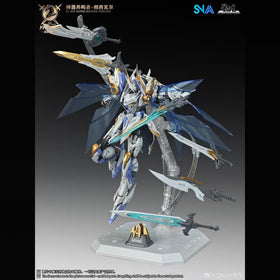 BEERISE SNAA Percival 6.3-inch scale figure ready for dynamic poses and dioramas
