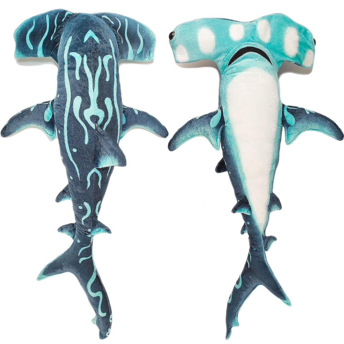 Beeyybuy hammerhead room decor idea brightening kids' room
